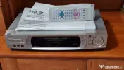 Video recorder nou SHARP stereo