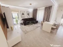Apartament 3 Camere | Complex Rezidențial | Vedere parcul L