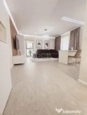 Apartament 3 Camere | Complex Rezidențial | Vedere parcul L 