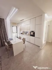 Apartament 3 Camere | Complex Rezidențial | Vedere parcul L 