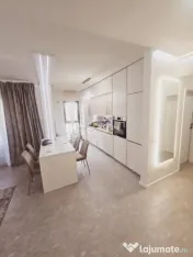 Apartament 3 Camere | Complex Rezidențial | Vedere parcul L 