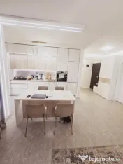 Apartament 3 Camere | Complex Rezidențial | Vedere parcul L 