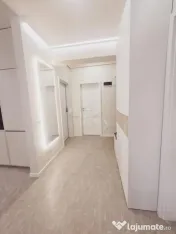 Apartament 3 Camere | Complex Rezidențial | Vedere parcul L 