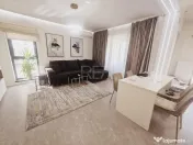 Apartament 3 Camere | Complex Rezidențial | Vedere parcul L 