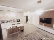 Apartament 3 Camere | Complex Rezidențial | Vedere parcul L 