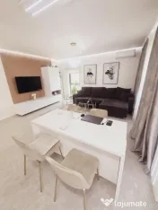 Apartament 3 Camere | Complex Rezidențial | Vedere parcul L 