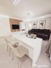 Apartament 3 Camere | Complex Rezidențial | Vedere parcul L 