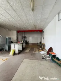 Spatiu comercial/ birouri de vanzare, 135 mp, zona Central