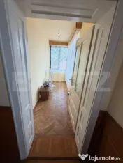 Casa cu etaj, 6 camere, zona 14 Mai 