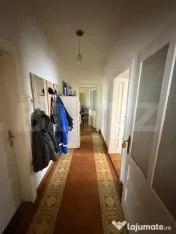Casa cu etaj, 6 camere, zona 14 Mai 