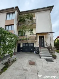 Casa cu etaj, 6 camere, 150 mp, zona 14 Mai