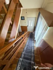 Casa cu etaj, 6 camere, zona 14 Mai 