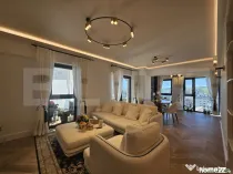 Apartament 2 camere semidecomandat, 65.90 mp, etaj intermedi