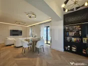 Apartament 2 camere seidecomandat, 73mp, etaj intermediar, U 
