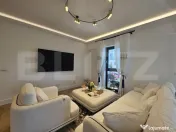 Apartament 2 camere seidecomandat, 73mp, etaj intermediar, U 