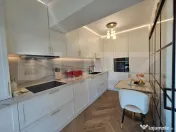 Apartament 2 camere seidecomandat, 73mp, etaj intermediar, U 