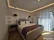Apartament 2 camere seidecomandat, 73mp, etaj intermediar, U 