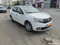 Dacia Logan 0.9 GPL an 2018 
