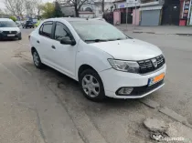 Dacia Logan 0.9 GPL an 2018