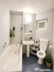 Apartament 2 camere Decomandat Zona Anda 