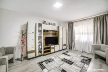 2 Camere*Dristor*Decomandat*Ready to move in