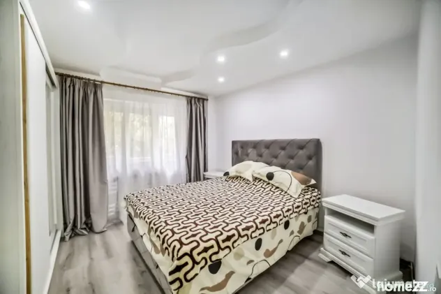 Dristor*Decomandat*An 1983*Ready to move in*9 min metrou