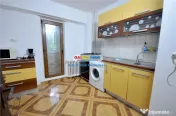 Garsoniera de lux in zona Vatra Luminoasa.