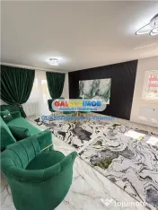 Apartament Lux Bloc Nou Berceni - Aparatorii Patriei - Parca 