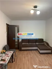 Garsoniera Berceni - Oltenitei - Piata Sudului - Aparatorii 