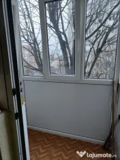 Vând apartament 2 camere str. Delfinului
