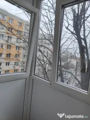 Vând apartament 2 camere str. Delfinului