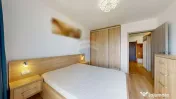 Apartament Smart vedere panoramică | 2 camere Alphaville... 