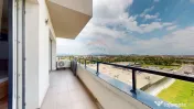 Apartament Smart vedere panoramică | 2 camere Alphaville... 