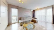 Apartament Smart vedere panoramică | 2 camere Alphaville... 