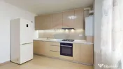 Apartament Smart vedere panoramică | 2 camere Alphaville... 