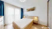 Apartament Smart vedere panoramică | 2 camere Alphaville... 