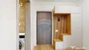 Apartament Smart vedere panoramică | 2 camere Alphaville... 