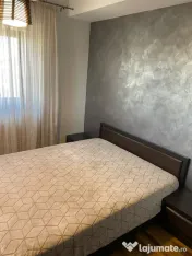 Închiriez 2 camere 