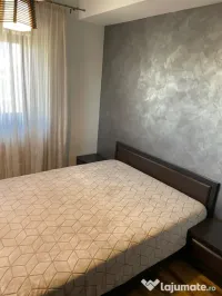 Închiriez 2 camere 