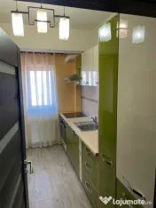 Închiriez 2 camere 