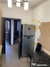 Închiriez 2 camere 