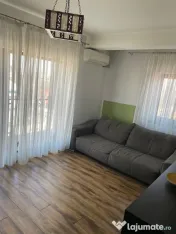 Închiriez 2 camere 