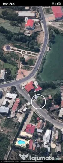 Casa+teren 200mp in zona centrală/ideal investite/acte la zi