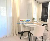 Apartament 2 Cam Lux Berceni - Dimitrie Leonida - Metrou 