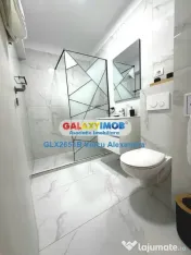 Apartament 2 Cam Lux Berceni - Dimitrie Leonida - Metrou 