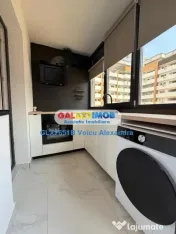 Apartament 2 Cam Lux Berceni - Dimitrie Leonida - Metrou 