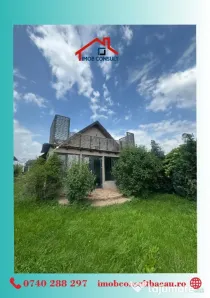 „Acasă” în mijlocul naturii – proprietate de poveste! CE1635