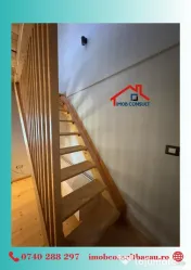 „Acasă” în mijlocul naturii – proprietate de poveste! CE1635 