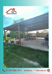 „Acasă” în mijlocul naturii – proprietate de poveste! CE1635 