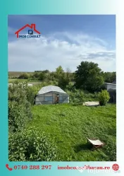 „Acasă” în mijlocul naturii – proprietate de poveste! CE1635 